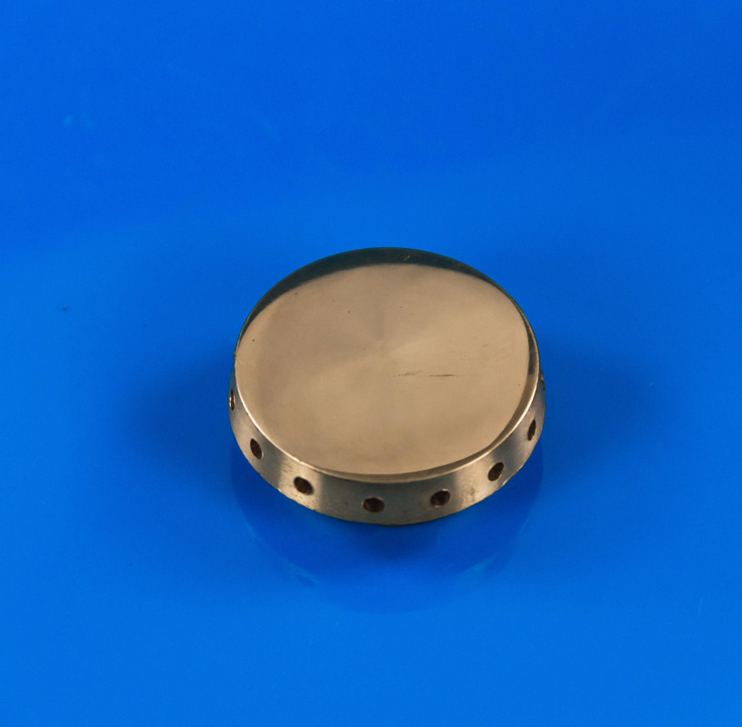Газова конфорка для плити Indesit C00104213