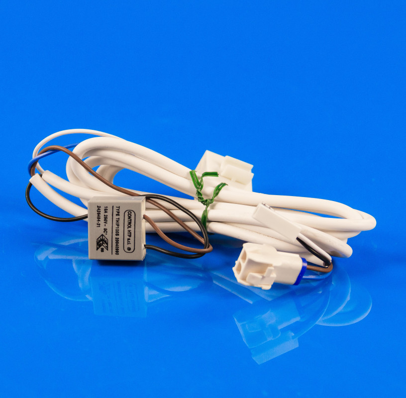 Електронний датчик температури для холодильника Electrolux 2426484214 Original