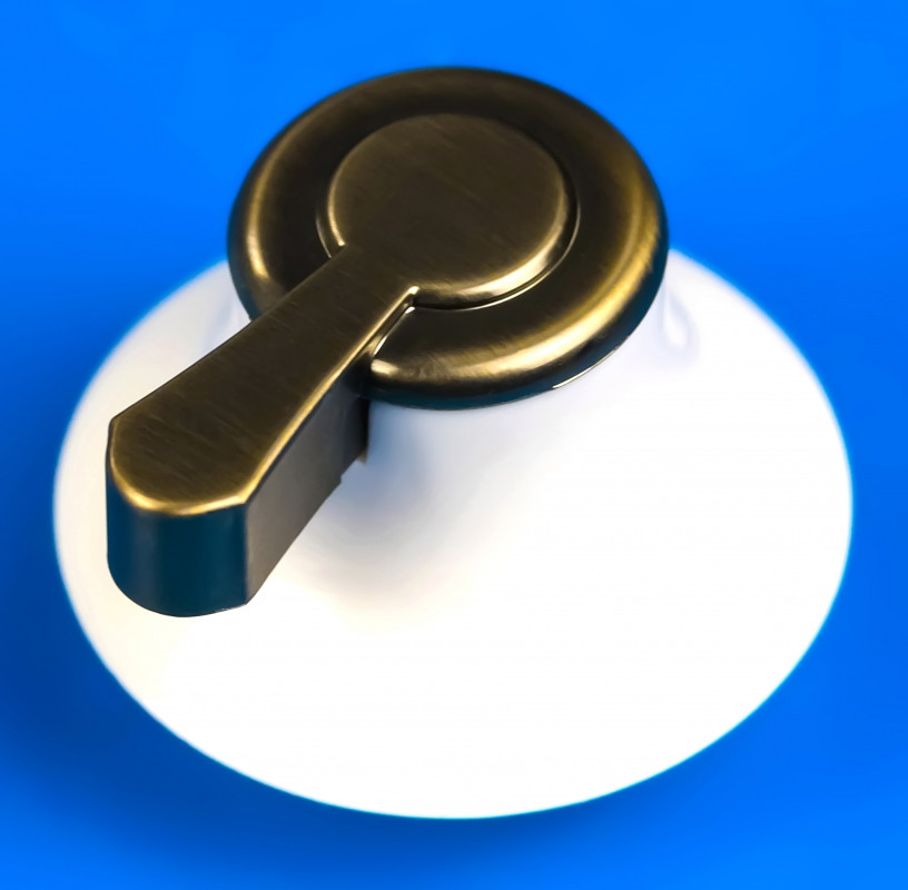 Елемент керування мікрохвильової печі Gorenje 462419, фото 1