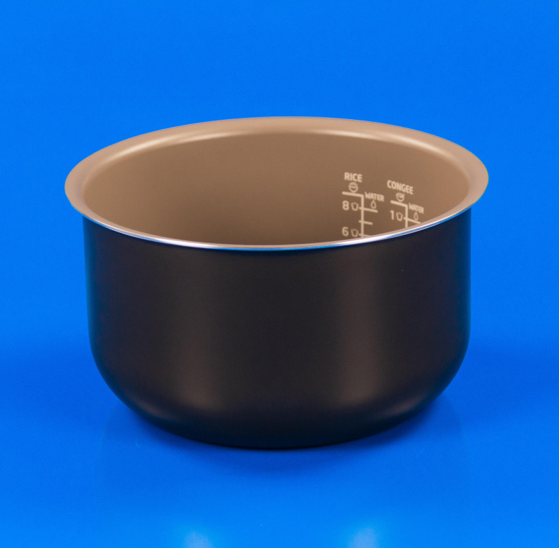 Чаша для мультиварки Philips 6 л (код 996510058722)