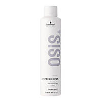 Сухий шампунь Schwarzkopf OSIS+Refresh Dust 300г