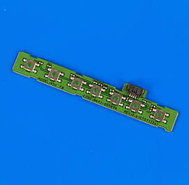 Електронні модулі для lcd телевізорів