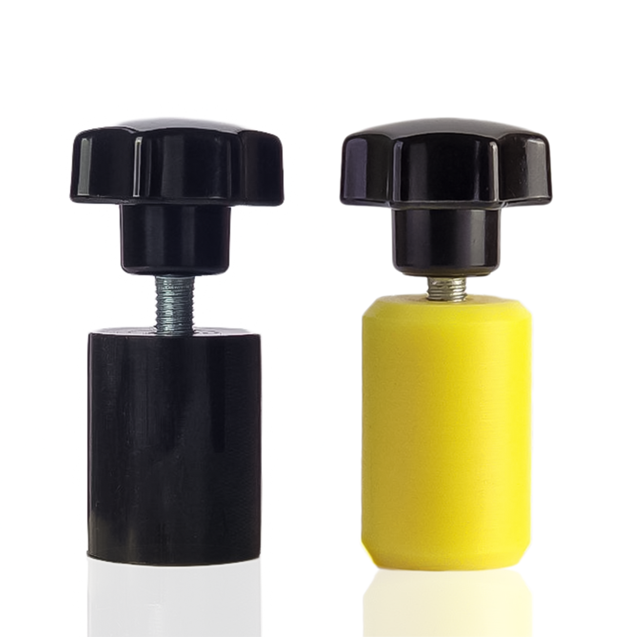 Апарат для самозамикаючих спреїв на парфумерний флакон 15 мм, фото 1