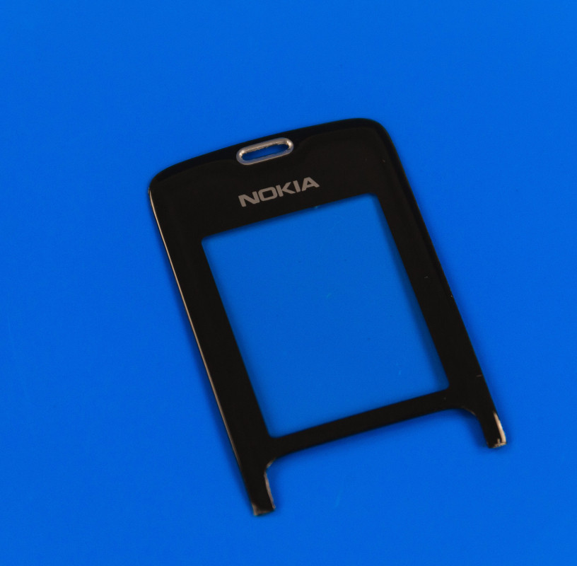 Захисне скло для дисплея Nokia 3110c, фото 1