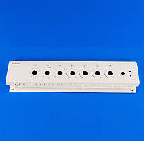 Декоративна передня панель керування для плити Beko 218943742