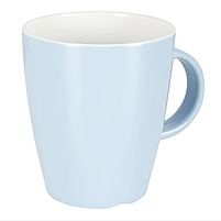 Набір Чашок Gimex Mug Colour 4 Pieces 4 Person Sky (6910141) Туристичний Посуд, фото 4