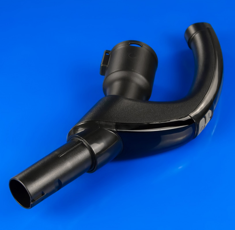 Ручка для шланга пилососа Samsung DJ97-00719B, фото 1