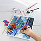 Фарби акрилові 12 кольорів Faber-Castell Creative Studio, 12 туб х 20 мл, 379212, фото 4