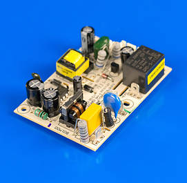 Електронні модулі для мультиварок