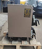 Котел сталевий твердопаливний Bizon M Termo 18 кВт, фото 7