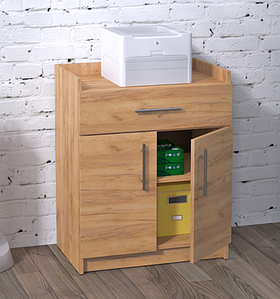 Тумба для принтера L-640 TM Loft design