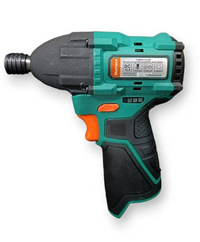 Sturmax CDM3212CLBS Акумуляторний ударний гвинтоверт 12В (без АКБ та ЗП)