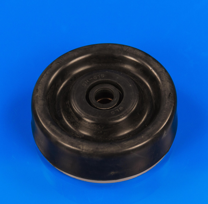 Сальник для пральної машини Saturn 95 мм, d=14 d1=95 h=27