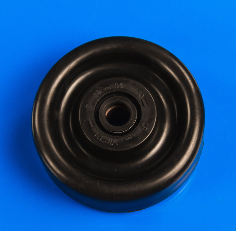 Сальник для пральної машини 93мм Saturn, фото 1