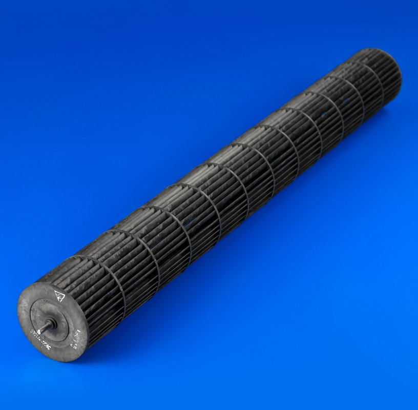 Вентилятор внутрішнього блока для кондиціонера LG 5901A20008C, фото 1