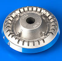 Газова конфорка середня для плити Gorenje 433950