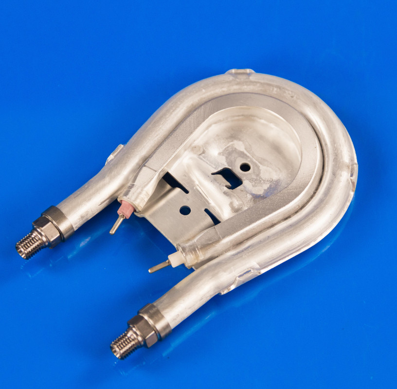 Бойлер проточний для кавоварки Philips Saeco 288140458, фото 1