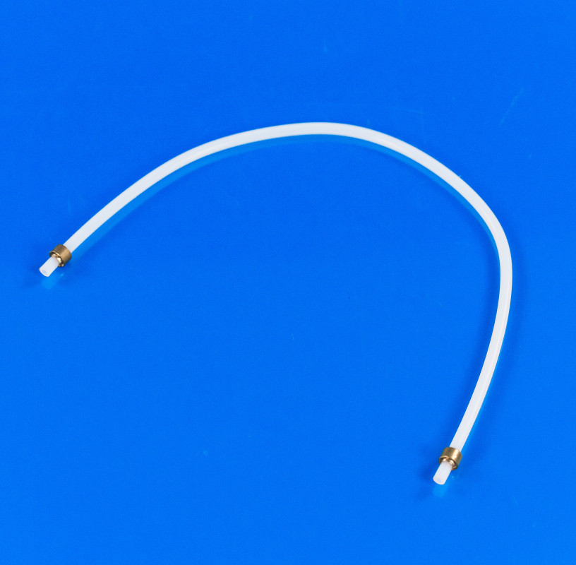 Тефлоновий перехідник 320 мм для кавоварки Philips Saeco 227872800