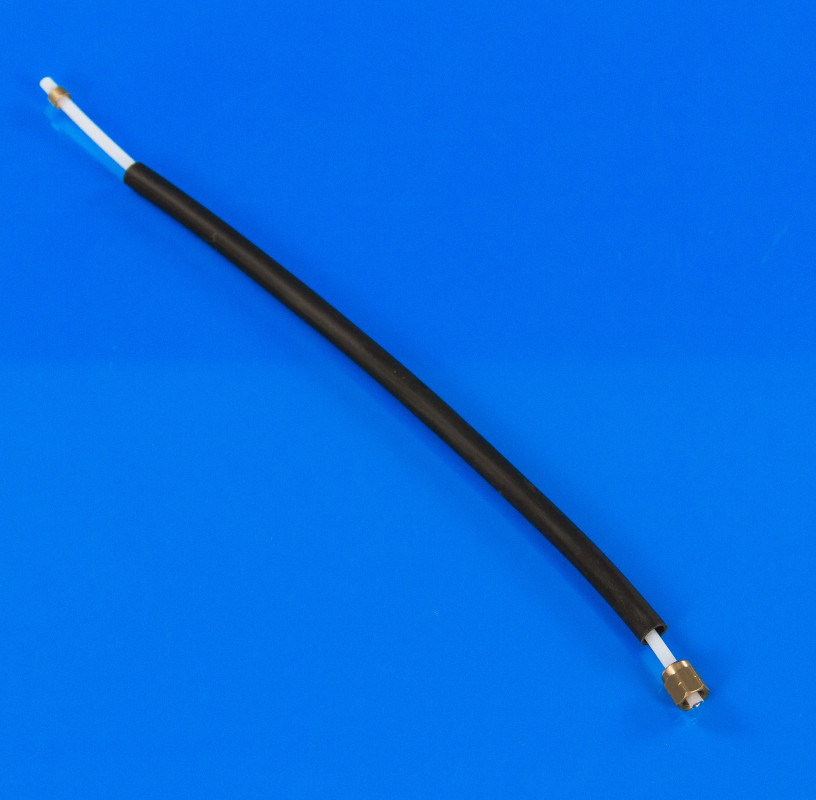 Тефлонова трубка для кавоварки Philips Saeco 330 мм 227875400