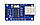 Ethernet модуль ENC28J60 SPI HR911105A мережева карта Arduino, фото 3
