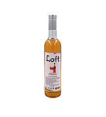 Сироп для кави і дисертов "Апероль" ТМ "Loft" 0,7 л