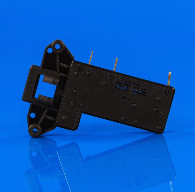 Bosch 050097 Пристрій блокування люка пральної машини