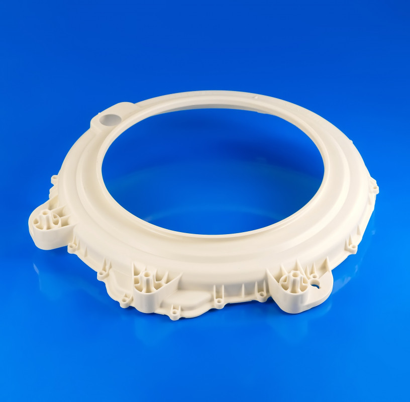 Передня кришка бака для пральної машини Gorenje 163944, фото 1