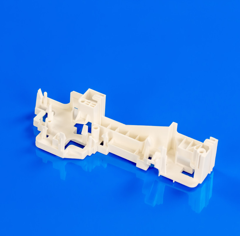 Кінцевий вимикач для мікрохвильової печі Samsung DE66-00231A, фото 1