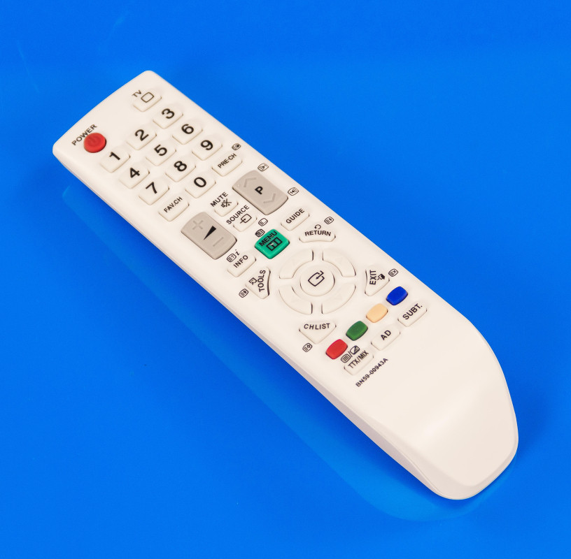 Пульт для LCD телевізора Samsung BN59-00943A (заміна), фото 1