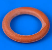 Силіконова прокладка для різі бойлера кавоварки Philips Saeco NM01.008 (140320459)