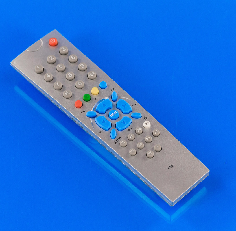 Пульт дистанційного керування для LCD телевізора RAINFORD 55E