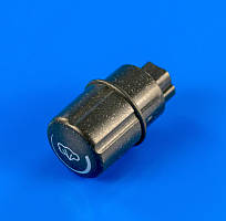 Ручка керування парою для кавоварки Philips Saeco 227720753