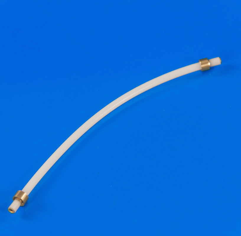 Тефлоновий перехідник 150 мм для кавоварок Philips Saeco 9979.A38