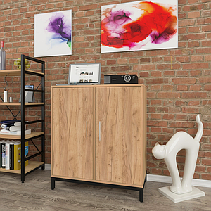 Тумба офісна L-800 TM Loft design