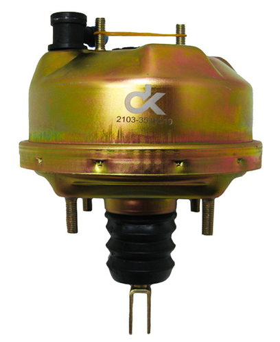 Вакуумный усилитель тормозов ВАЗ 2101, 2102, 2103, 2104, 2105, 2106 ...