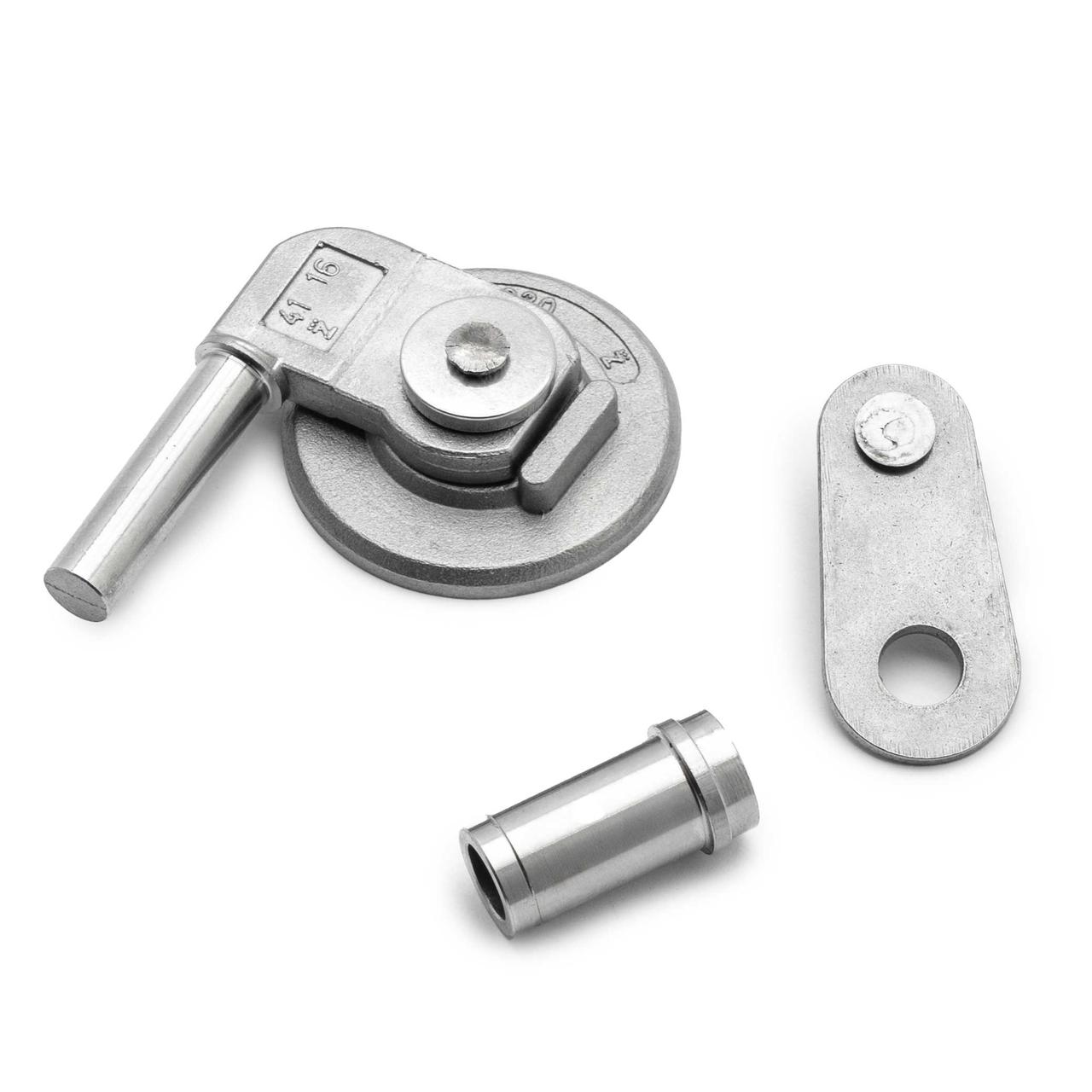Ремкомплект вестгейта турбіни BMW N55 (Wastegate BMW N55) Тип 1