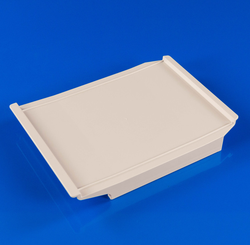 Кришка для м'ясного контейнера холодильника Indesit C00270842