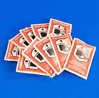 Засіб для видалення накипу для кавоварок 10 пак. (Італія)