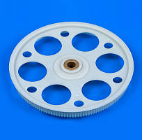 Шків для кухонного комбайна Philips 565410