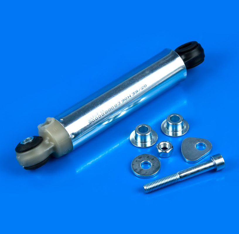 Амортизатор для пральної машини Bosch 448033, фото 1