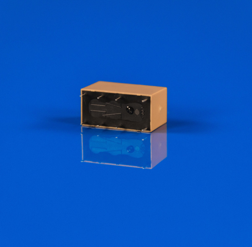 Реле 12V DC 2A 2C для плити HK19F