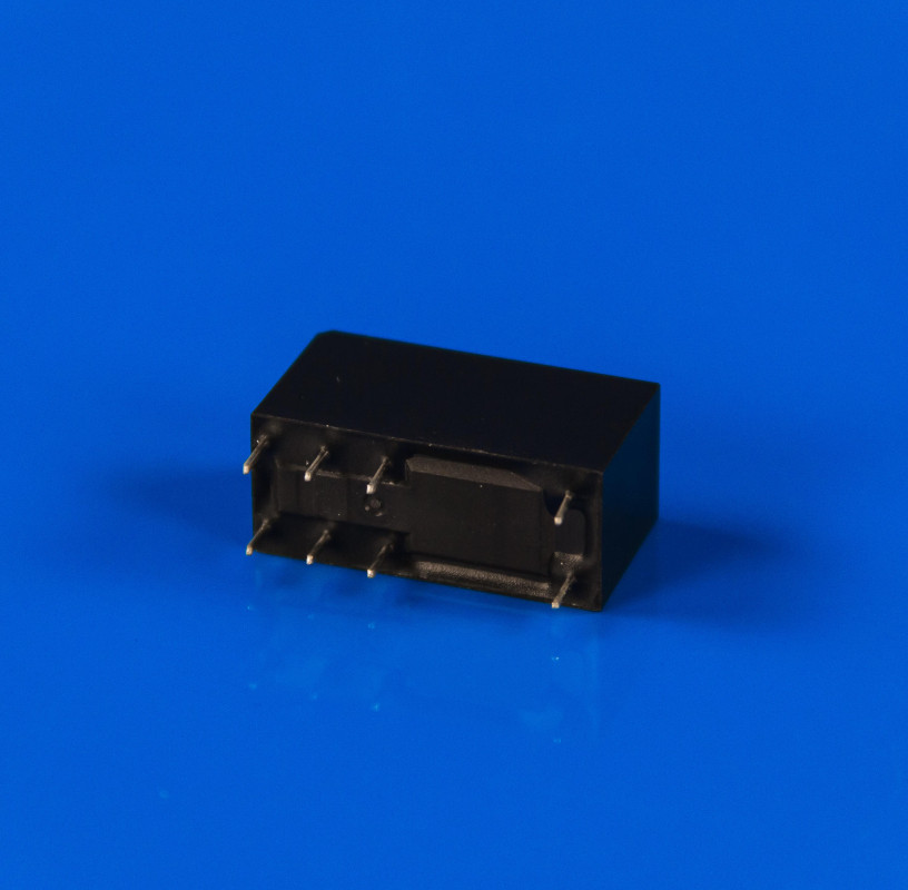 Реле радіодеталь HF115F-005 (5VDC)
