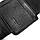 Чоловіче шкіряне портмоне BRETTON 170-12 black.Купити чоловічі гаманці trandbags.com.ua, фото 5