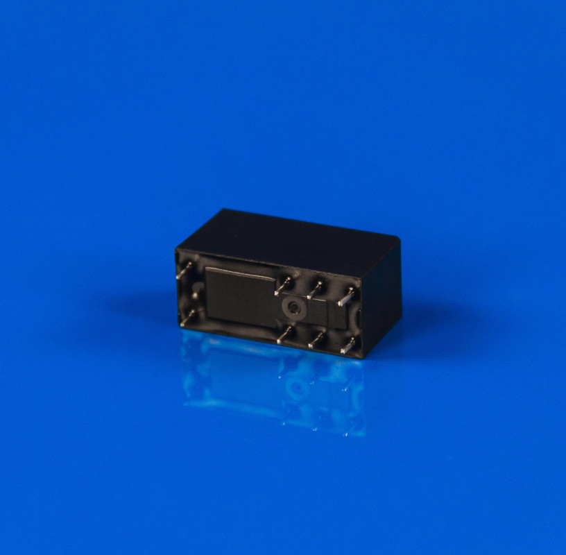 Реле RD-012-2ZS4A (12VDC), фото 1