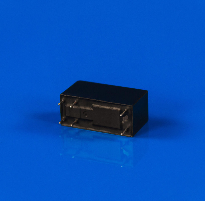 Реле для плити JQX-115F-024-1HS3 (24VDC), фото 1
