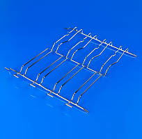 Права напрямна решітка для плити Whirlpool 481010412914