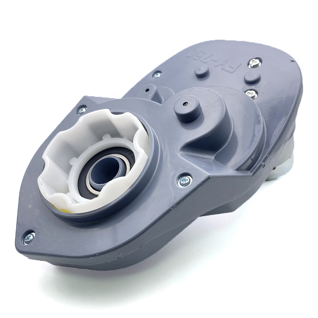 Редуктор RS 775 24V 25000 RPM до дитячого електромобіля Bambi, фото 1