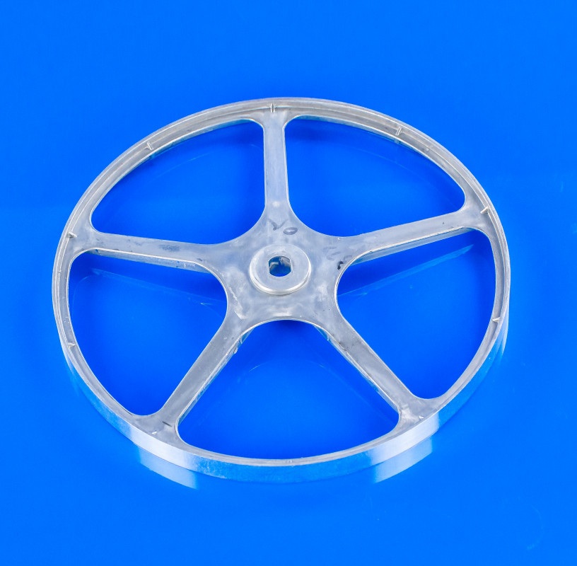 Шків для пральної машини Samsung DC66-00524A, фото 1