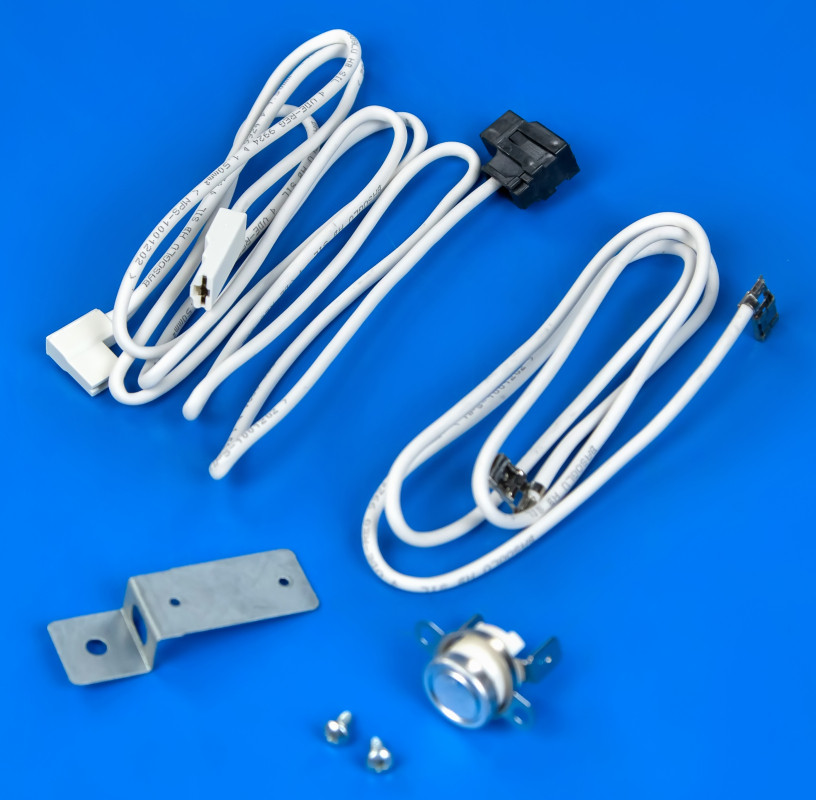 Запобіжник для плит Beko 210110545, фото 1