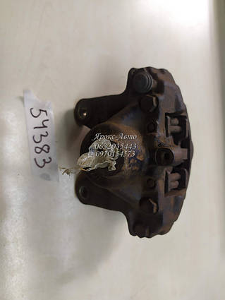 Суппорт задній правий для автомобіля Mercedes-Benz S-Class W140 1995 000054383